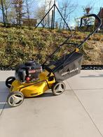 Tondeuse Thermique Powerplus, Enlèvement