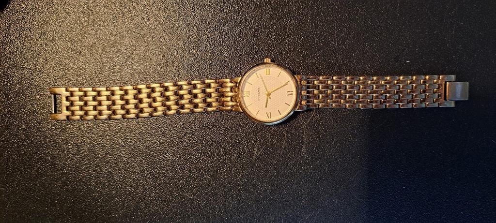 Rodania 26181, Verzenden, Goud, Goud