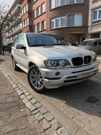 Bmw x5 4.4 essende édition hartge, Auto's, Automaat, 210 kW, 5 deurs, Particulier