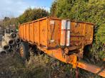 1988 - Dumper aanhanger, Overige, Overige typen