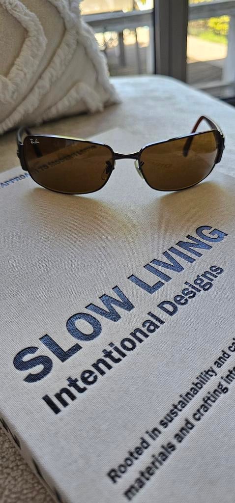 Zonnebrul ray ban, Bijoux, Sacs & Beauté, Lunettes de Soleil & Lunettes | Femmes, Enlèvement, Lunettes de soleil