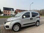 Fiat Qubo | 12 M Garantie | 14 Dkm | Benzine + cng | 2019 |, Auto's, Testrit aan huis, 199 g/km, 4 cilinders, USB