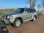 2002 Nissan Patrol GR 3.0di turbo Bedrijfswagen, Gebruikt, Bedrijf, Te koop, Euro 3