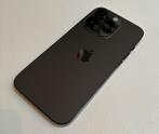 iPhone 14 Pro 128Gb, Telecommunicatie, Mobiele telefoons | Apple iPhone, Ophalen of Verzenden, Zo goed als nieuw, 93 %, 128 GB