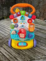 Vtech loopwagentje, Kinderen en Baby's, Ophalen, Zo goed als nieuw