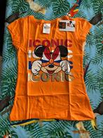 Nieuw Minnie Mouse T shirt - Maat 104 / 110, Kinderen en Baby's, Kinderkleding | Maat 104, Ophalen of Verzenden, Nieuw, Meisje