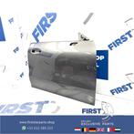 W118 CLA DEUR RECHTS VOOR A1187220800 A1187202201 PORTIER ZW, Utilisé, Droite, Porte, -