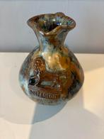 Pichet « WATERLOO » en grès Dubois, Antiquités & Art, Enlèvement ou Envoi