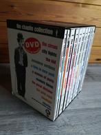 dvd box charlie chaplin filmcollectie, Ophalen