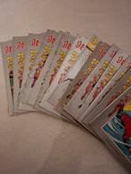 Strips lotje Rode Ridder, Ophalen of Verzenden