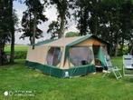 Conway Vouwwagen, Caravanes & Camping, Caravanes pliantes, Présent, Jusqu'à 4, Autres marques, Vert