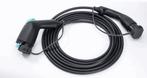 Laadkabel elektrische Hybride nieuw Mitsubishi Outlander III, -, Câble de charge, -, -
