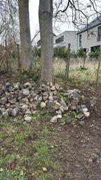 Gratis Stenen - vrij op te halen, Tuin en Terras, Grind, Keien en Split, Ophalen, Zo goed als nieuw