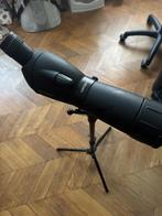 Longue vue Bresser télescope, TV, Hi-fi & Vidéo, Matériel d'optique | Télescopes, Enlèvement, Comme neuf
