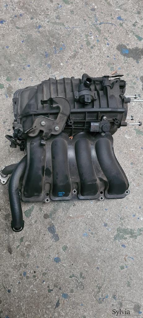 Inlaatspruitstuk Voor BMW 1 / 3 serie  E87 E90 E91 N43 75445, Auto-onderdelen, Motor en Toebehoren, Gebruikt, Ophalen of Verzenden