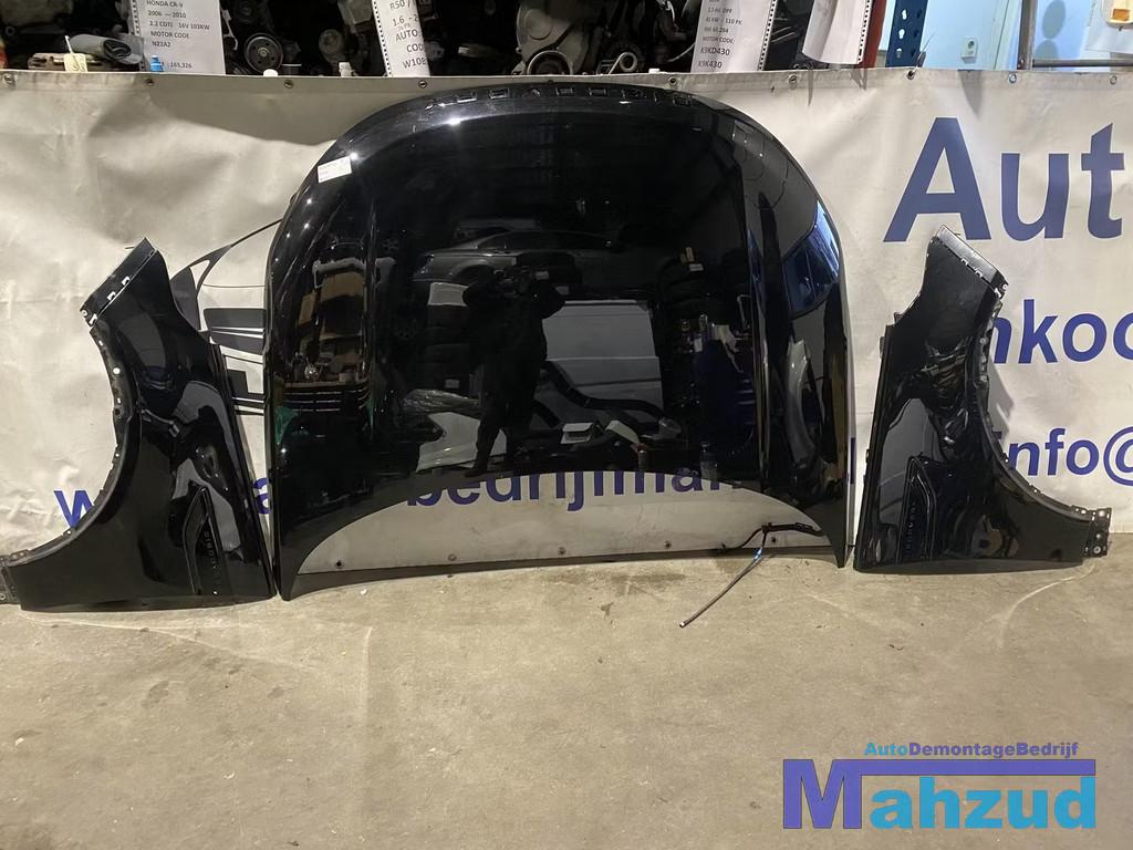 LANDROVER DISCOVERY 5 LR Zwart voorkop 2018-2022, Auto-onderdelen, Carrosserie, Voor, Dpoffice@jaguarlandrover.com, Abbey Road, Whitley 1
CV3 4LF  Coventry