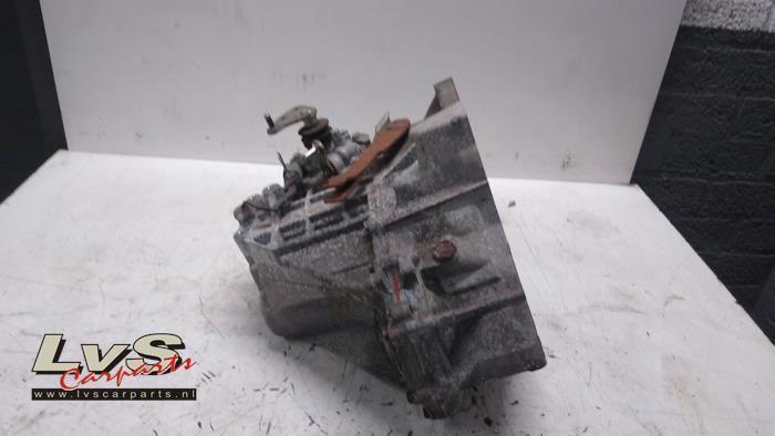 Boîte de vitesse d'un Citroen C1, Autos : Pièces & Accessoires, Transmission & Accessoires, Citroën, Utilisé, 3 mois de garantie