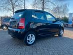 Kia Picanto met keuring verkoop en garantie, Autos, Kia, Argent ou Gris, Achat, 4 portes, Entreprise