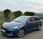 Hyundai i30 2018, Autos, Hyundai, Euro 6, Boîte manuelle, 5 portes, Break