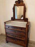 Coiffeuse vintage, Ophalen, Zo goed als nieuw