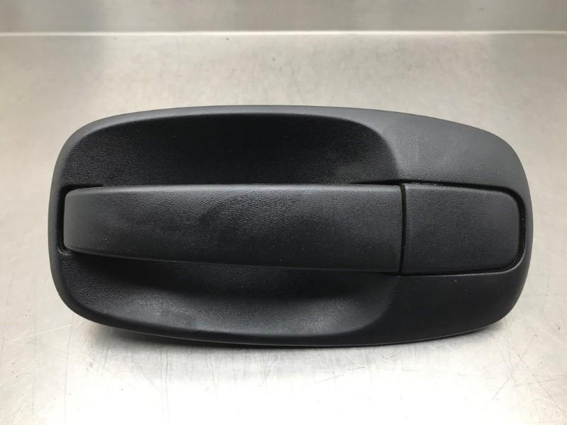 POIGNEE EXTÉRIEURE DROIT Nissan Primastar (01-2002/08-2006), Utilisé, Droite, Nissan