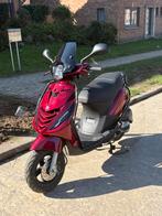 Piaggio Zip Te koop / Te ruil, Zip, 49 cm³, Comme neuf, Enlèvement
