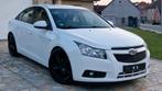 Chevrolet cruze 1.8 benzine euro 5 zeer net, Auto's, Euro 5, 1796 cc, Wit, Cruze