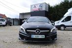 Mercedes-Benz CLA-Klasse 180 AMG Line / Sportuitlaat / Xenon, Auto's, CLA, 122 pk, Gebruikt, 4 cilinders