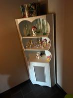 Hoek kast, Huis en Inrichting, Ophalen, Gebruikt