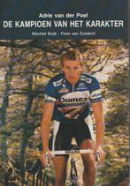 Adrie Van der Poel   HC, Ophalen of Verzenden