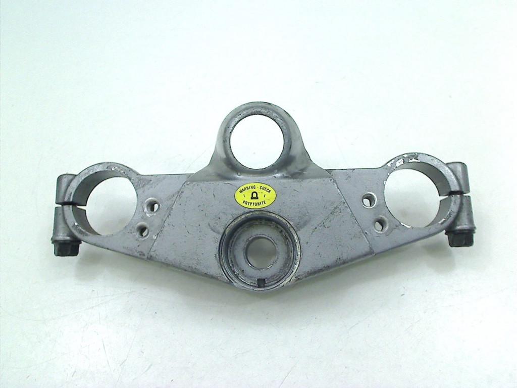 TOP YOKE TROIS POINTS Kawasaki (k105), Motos, Pièces | Kawasaki, Dhr. S. di Majo, Utilisé, Info@cama-motorparts.nl, P.J. Troelstraweg 8 8
3144 CX  MAASSLUIS, NL
