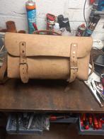Sac a outils en cuir, Enlèvement ou Envoi, Comme neuf