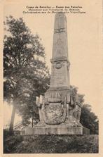 MILITAIR KAMP BEVERLOO -Gedenkteken Mexicaanse Vrijwilligers, Verzamelen, Verzenden, 1920 tot 1940, Gelopen, Overige thema's