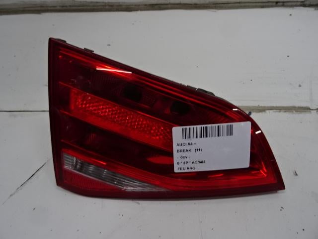 FEU ARRIÈRE GAUCHE Audi A4 Avant (B9) (01-2015/10-2019), Autos : Pièces & Accessoires, Utilisé, Audi