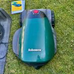 Robomow RC304 robotgrasmaaier, Tuin en Terras, Ophalen, Gebruikt, Robomow, Bestuurbaar via app
