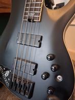 Schecter Evil Twin Bass Diamond Series, Musique & Instruments, Instruments à corde | Guitares | Basses, Enlèvement