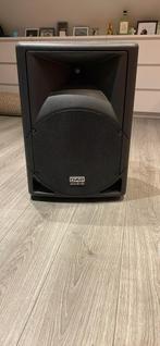 DJ boxen x2, Audio, Tv en Foto, Luidsprekerboxen, Ophalen, Zo goed als nieuw