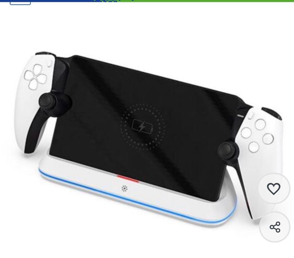 PlayStation-portaal, Ophalen, Draadloos, PlayStation Vita, Zo goed als nieuw