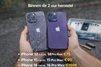 Iphone herstelling, Ophalen, Zo goed als nieuw, IPhone 12