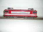 LIMA ELECTRISCHE LOC SNCF "CAPITOLE", Gebruikt, Ophalen of Verzenden, Analoog, Lima