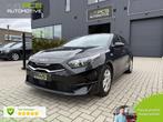 Kia Ceed / cee'd 1.0 Benzine / 2022 / 70.000 km / 12 mnd Waa, Auto's, Gebruikt, Stuurwielverwarming, Zwart, Bedrijf