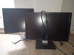 Ecran Dell 22", Informatique & Logiciels, Enlèvement, Comme neuf, DVI