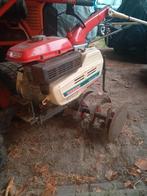 Yanmar motorculter, Tuin en Terras, Ophalen