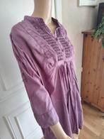 luchtige zomer jurk, Taille 38/40 (M), 3 suisses, Comme neuf, Sous le genou