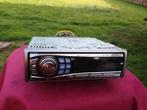 Alpine CDE - 9850RI  Autoradio, Ophalen, Zo goed als nieuw