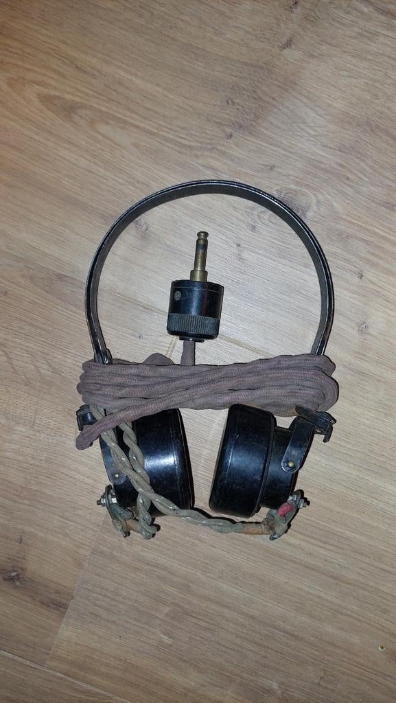 Écouteurs anglais, Hobby & Loisirs créatifs, Costumes, Matériel de théâtre & Jeux de rôle, Enlèvement ou Envoi