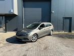 Opel Astra Sport Tourer+ Automaat | Navi | Airco | BTW | Led, Auto's, Opel, Stof, 4 cilinders, 5 deurs, BTW verrekenbaar