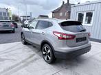 Nissan Qashqai Qashqai 1.2 2WD N-Connecta *12m garantie*, Auto's, Stof, Gebruikt, 115 pk, 4 cilinders