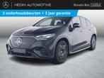 Mercedes-Benz EQE-Klasse 350+ SUV AMG Line | MBUX Hyperscree, Auto's, Mercedes-Benz, Automaat, 96 kWh, 5 zetels, EQE