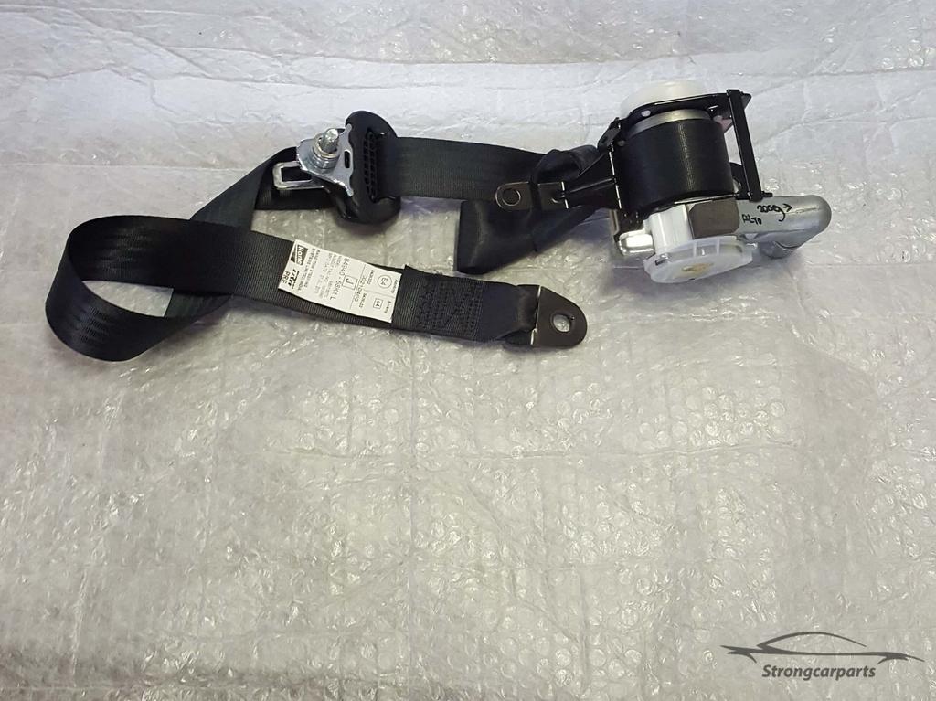 Suzuki alto Gordelspanner Links. 84940-68K1 vanaf 2009, Gebruikt, -, -, Ophalen of Verzenden